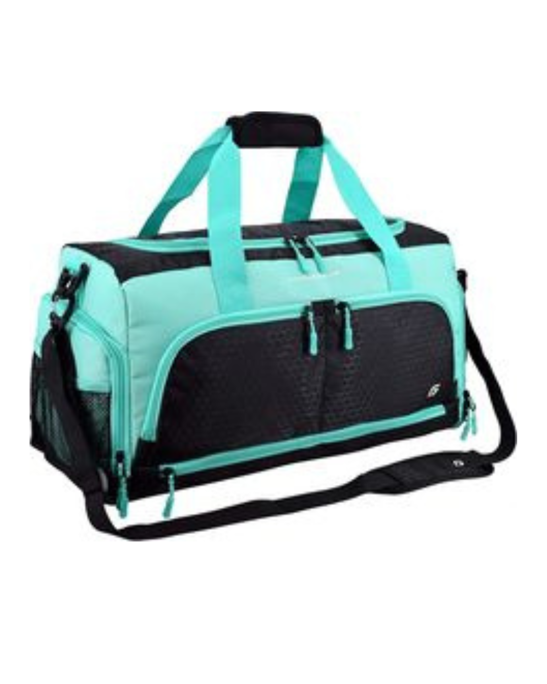 Custom sports bags and accessories manufacturer
